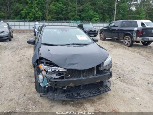 Photo 5 VIN: 2T1BURHE1JC015535 - TOYOTA COROLLA 