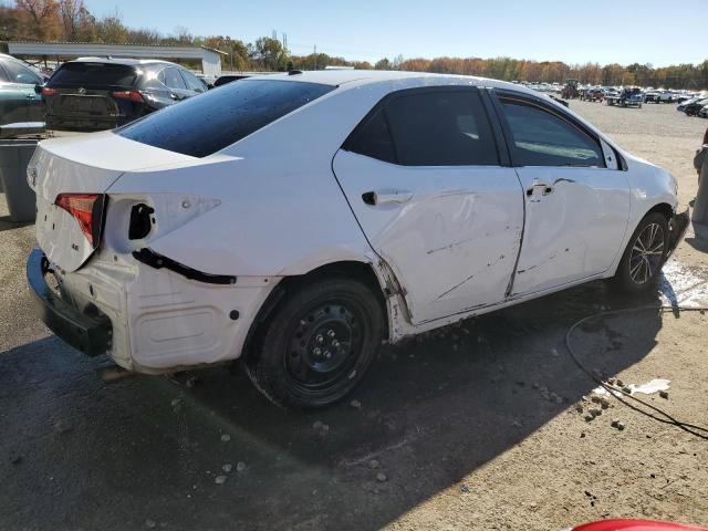 Photo 2 VIN: 2T1BURHE1JC017091 - TOYOTA COROLLA 