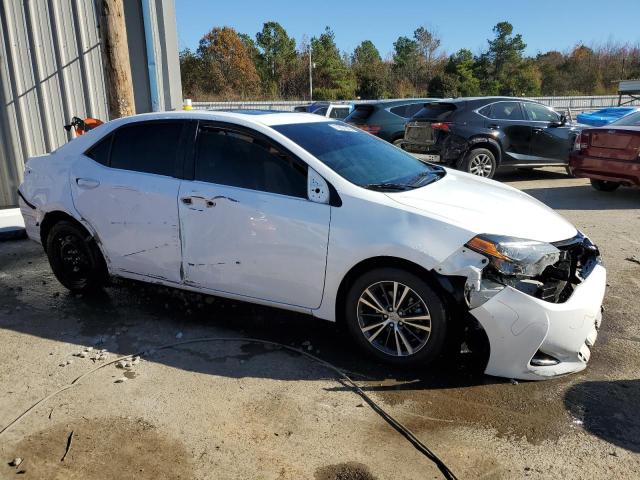 Photo 3 VIN: 2T1BURHE1JC017091 - TOYOTA COROLLA 