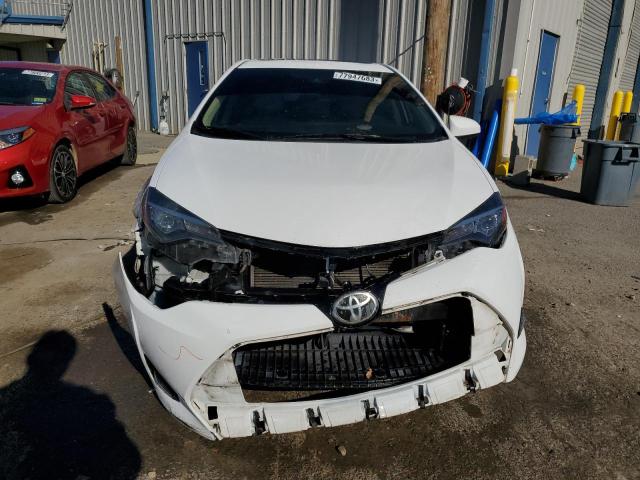 Photo 4 VIN: 2T1BURHE1JC017091 - TOYOTA COROLLA 