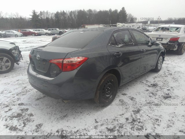 Photo 3 VIN: 2T1BURHE1JC024882 - TOYOTA COROLLA 