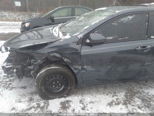 Photo 5 VIN: 2T1BURHE1JC024882 - TOYOTA COROLLA 