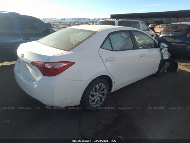 Photo 3 VIN: 2T1BURHE1JC025577 - TOYOTA COROLLA 