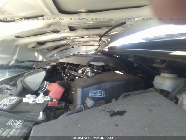 Photo 9 VIN: 2T1BURHE1JC025577 - TOYOTA COROLLA 