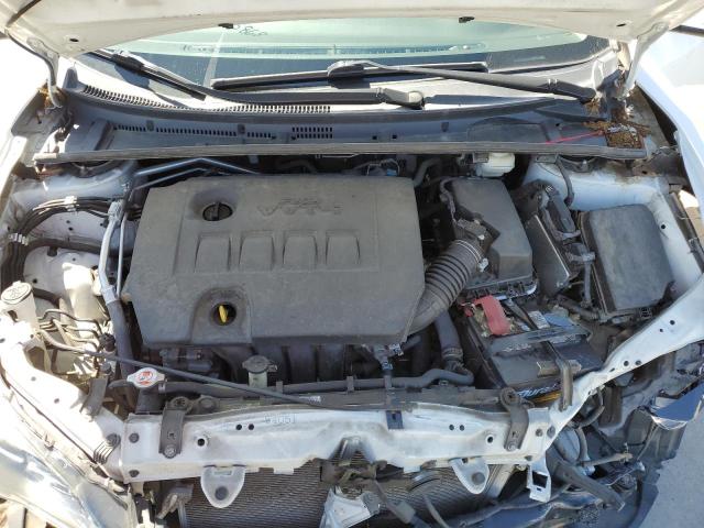 Photo 10 VIN: 2T1BURHE1JC025868 - TOYOTA COROLLA 