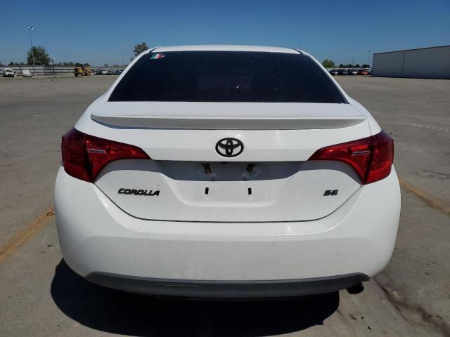 Photo 5 VIN: 2T1BURHE1JC025868 - TOYOTA COROLLA 