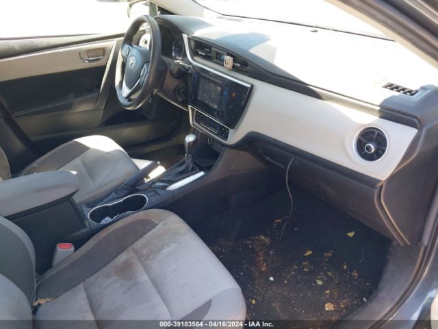 Photo 4 VIN: 2T1BURHE1JC028768 - TOYOTA COROLLA 