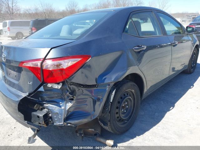 Photo 5 VIN: 2T1BURHE1JC028768 - TOYOTA COROLLA 