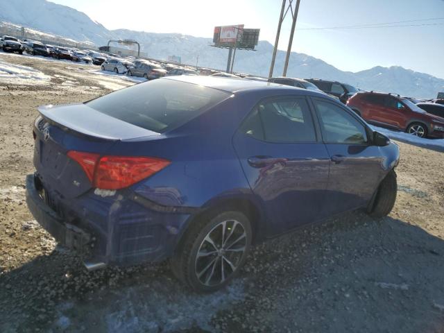 Photo 2 VIN: 2T1BURHE1JC031590 - TOYOTA COROLLA L 