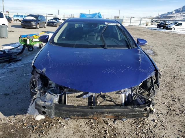 Photo 4 VIN: 2T1BURHE1JC031590 - TOYOTA COROLLA L 