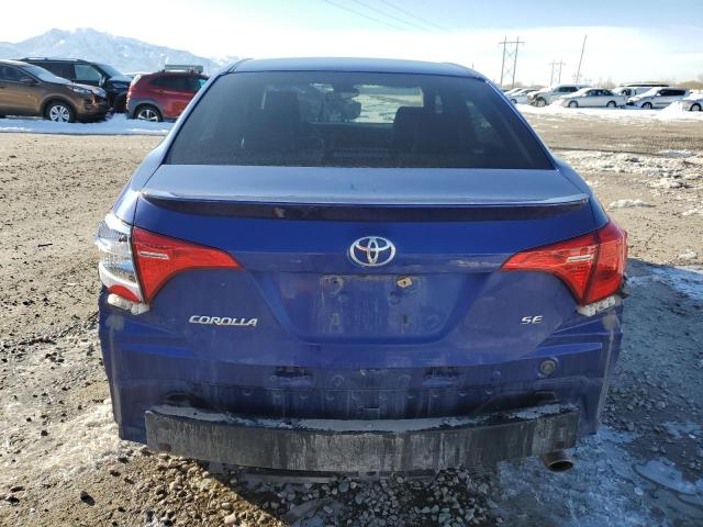 Photo 5 VIN: 2T1BURHE1JC031590 - TOYOTA COROLLA L 