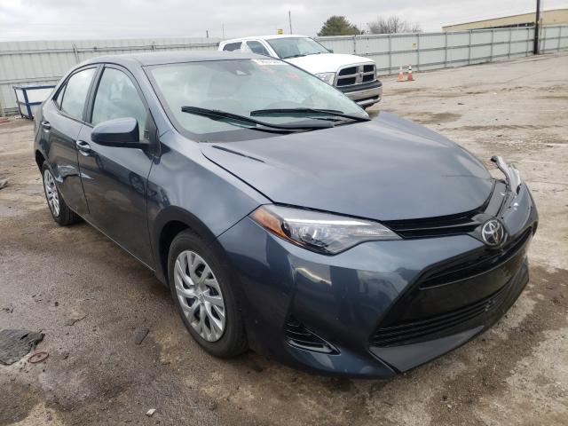 Photo 0 VIN: 2T1BURHE1JC036370 - TOYOTA COROLLA L 