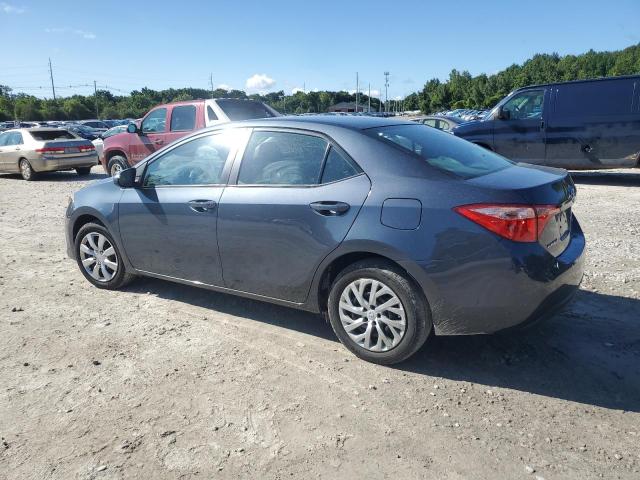 Photo 1 VIN: 2T1BURHE1JC042797 - TOYOTA COROLLA L 