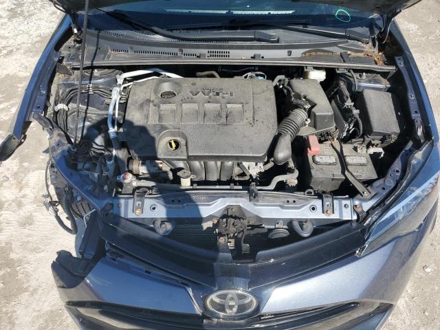 Photo 10 VIN: 2T1BURHE1JC042797 - TOYOTA COROLLA L 