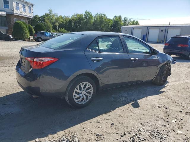 Photo 2 VIN: 2T1BURHE1JC042797 - TOYOTA COROLLA L 