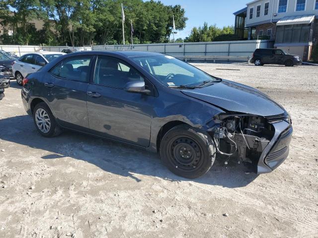 Photo 3 VIN: 2T1BURHE1JC042797 - TOYOTA COROLLA L 