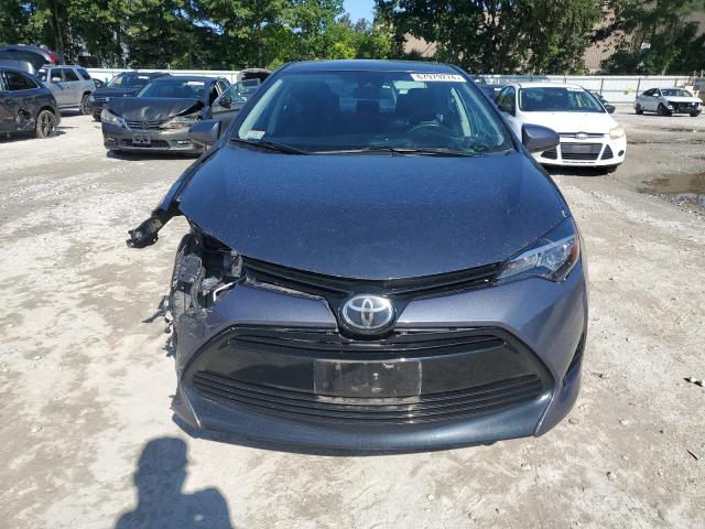 Photo 4 VIN: 2T1BURHE1JC042797 - TOYOTA COROLLA L 