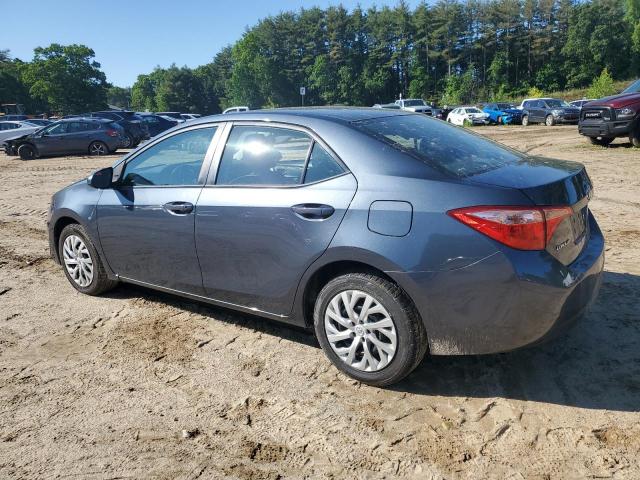 Photo 1 VIN: 2T1BURHE1JC044520 - TOYOTA COROLLA 