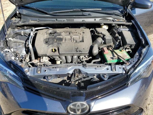 Photo 10 VIN: 2T1BURHE1JC044520 - TOYOTA COROLLA 