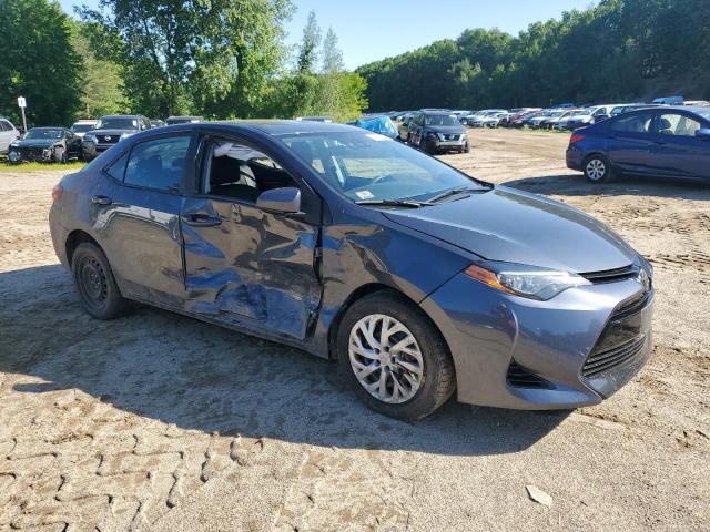 Photo 3 VIN: 2T1BURHE1JC044520 - TOYOTA COROLLA 