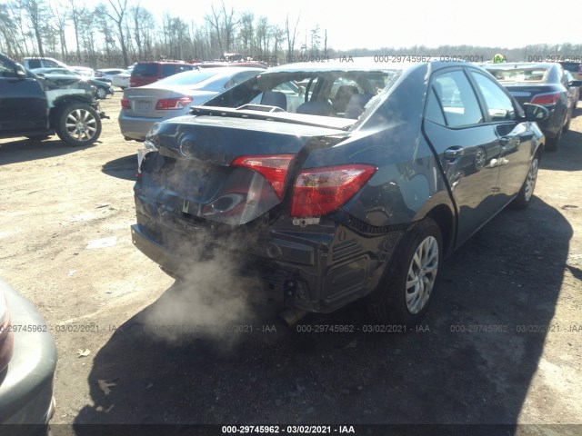 Photo 3 VIN: 2T1BURHE1JC045117 - TOYOTA COROLLA 