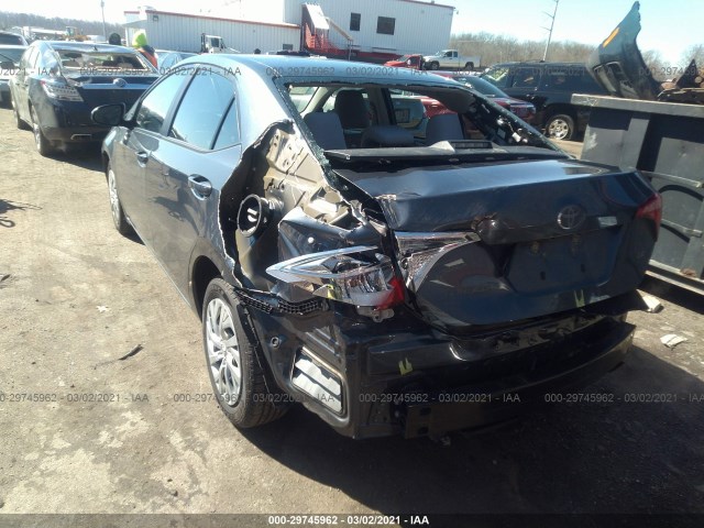 Photo 5 VIN: 2T1BURHE1JC045117 - TOYOTA COROLLA 