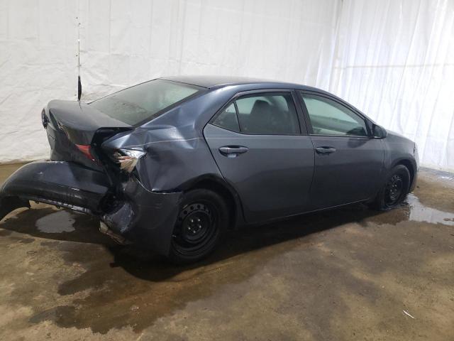 Photo 2 VIN: 2T1BURHE1JC050253 - TOYOTA COROLLA L 