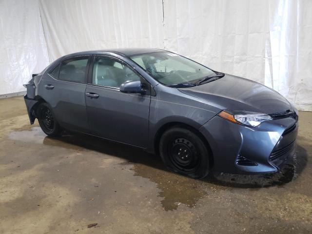 Photo 3 VIN: 2T1BURHE1JC050253 - TOYOTA COROLLA L 