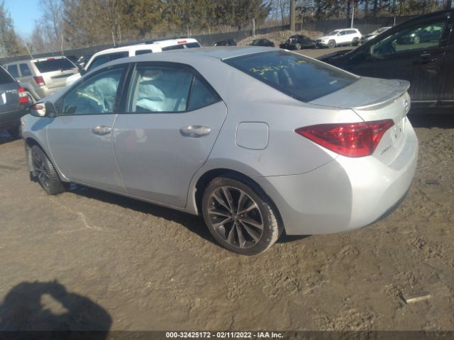 Photo 2 VIN: 2T1BURHE1JC050480 - TOYOTA COROLLA 