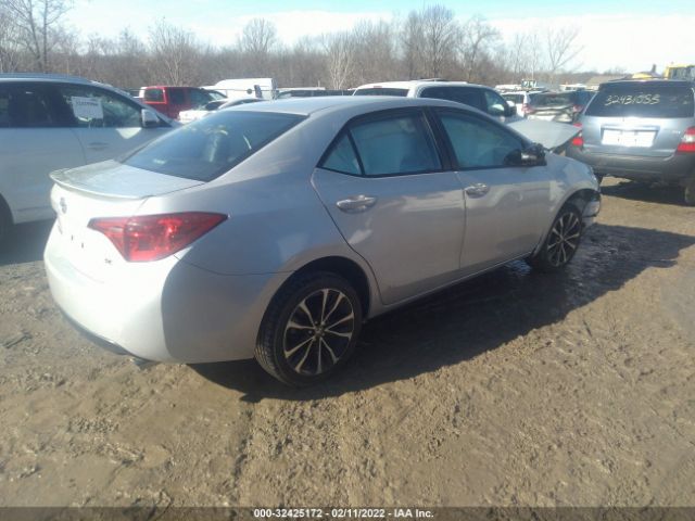 Photo 3 VIN: 2T1BURHE1JC050480 - TOYOTA COROLLA 