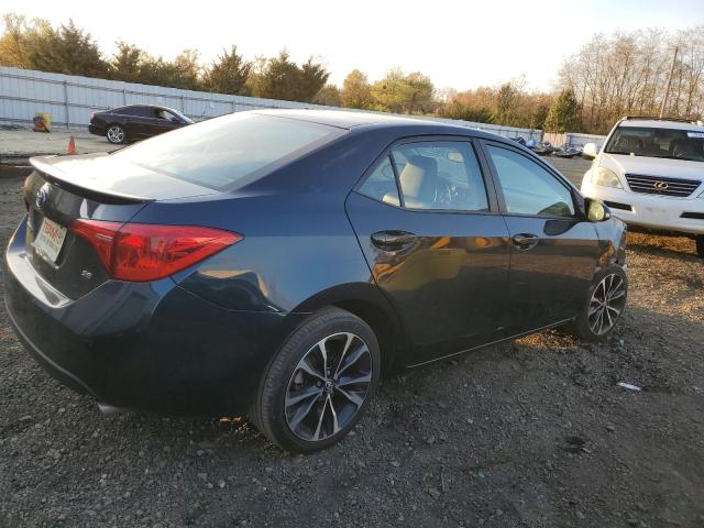 Photo 2 VIN: 2T1BURHE1JC053301 - TOYOTA COROLLA 