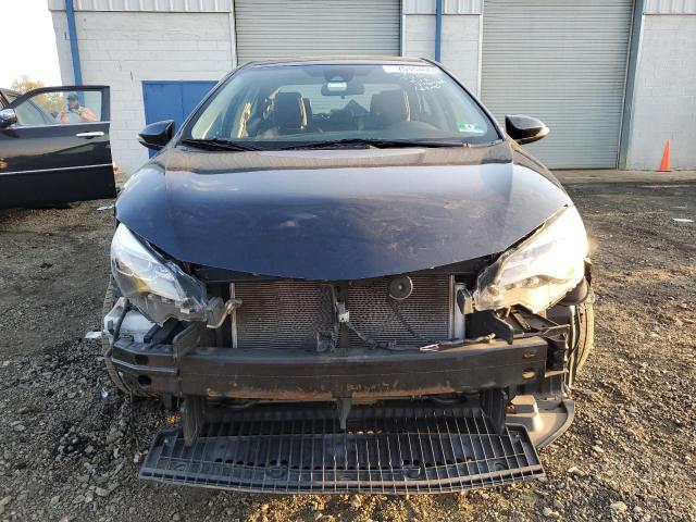 Photo 4 VIN: 2T1BURHE1JC053301 - TOYOTA COROLLA 