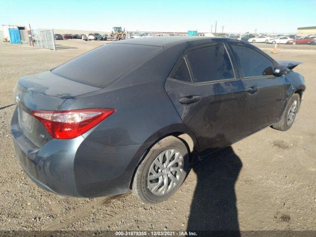 Photo 3 VIN: 2T1BURHE1JC054626 - TOYOTA COROLLA 