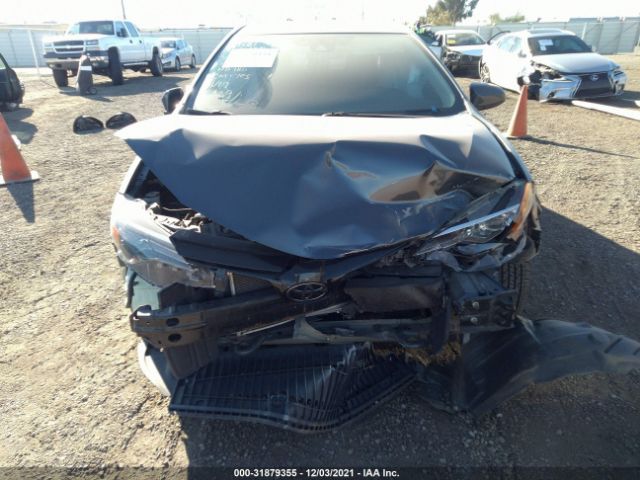 Photo 5 VIN: 2T1BURHE1JC054626 - TOYOTA COROLLA 