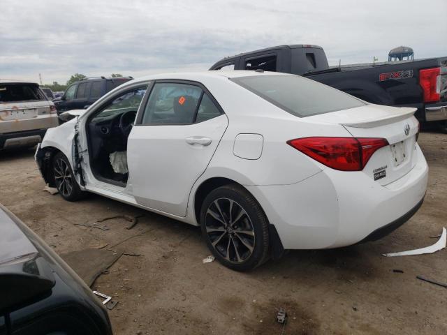 Photo 1 VIN: 2T1BURHE1JC054996 - TOYOTA COROLLA L 