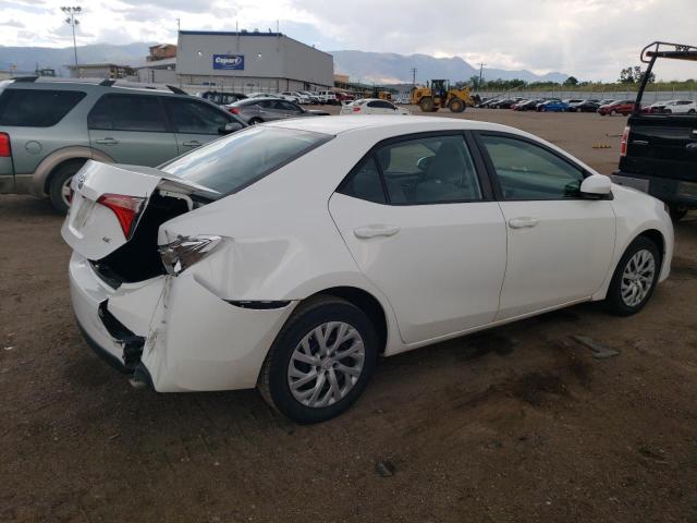 Photo 2 VIN: 2T1BURHE1JC057316 - TOYOTA COROLLA 