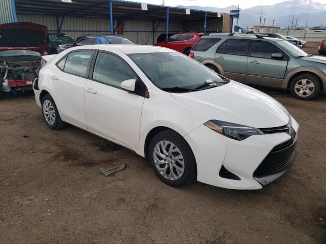 Photo 3 VIN: 2T1BURHE1JC057316 - TOYOTA COROLLA 