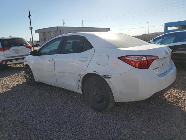 Photo 1 VIN: 2T1BURHE1JC057896 - TOYOTA COROLLA 