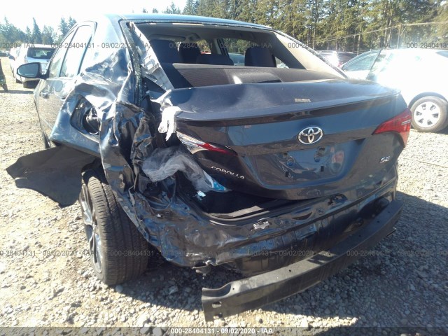 Photo 5 VIN: 2T1BURHE1JC058269 - TOYOTA COROLLA 