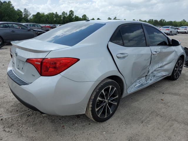 Photo 2 VIN: 2T1BURHE1JC058384 - TOYOTA COROLLA L 