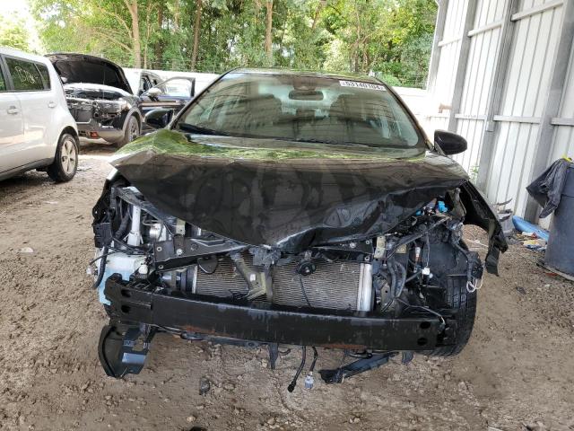 Photo 4 VIN: 2T1BURHE1JC058546 - TOYOTA COROLLA 