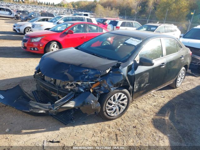 Photo 1 VIN: 2T1BURHE1JC061205 - TOYOTA COROLLA 