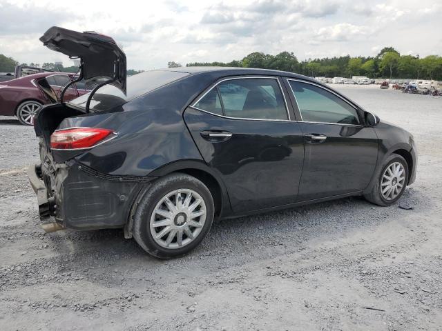 Photo 2 VIN: 2T1BURHE1JC062614 - TOYOTA COROLLA 