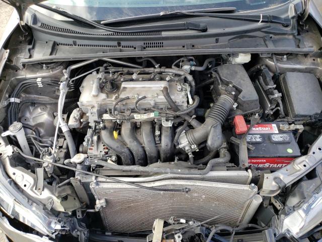 Photo 10 VIN: 2T1BURHE1JC065478 - TOYOTA COROLLA L 