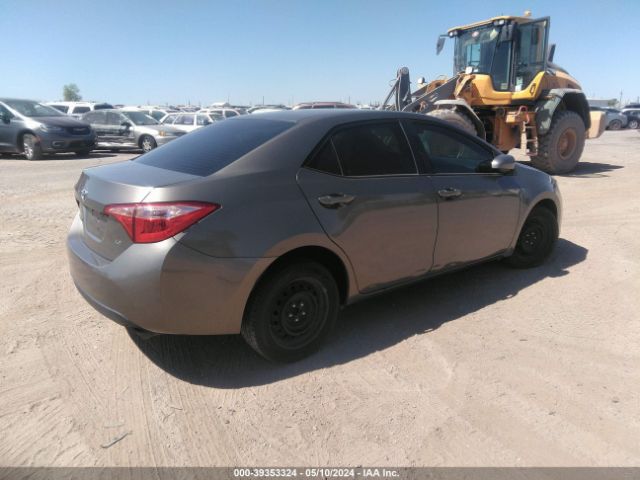 Photo 3 VIN: 2T1BURHE1JC066629 - TOYOTA COROLLA 