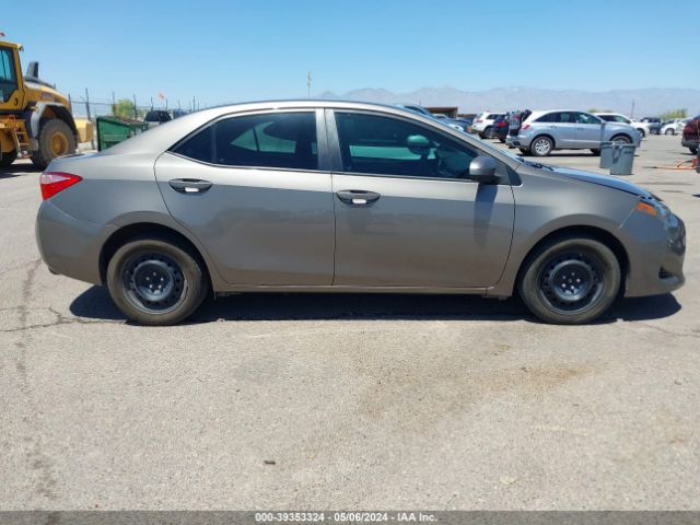 Photo 5 VIN: 2T1BURHE1JC066629 - TOYOTA COROLLA 