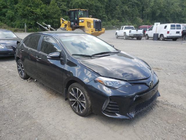 Photo 0 VIN: 2T1BURHE1JC068719 - TOYOTA COROLLA L 