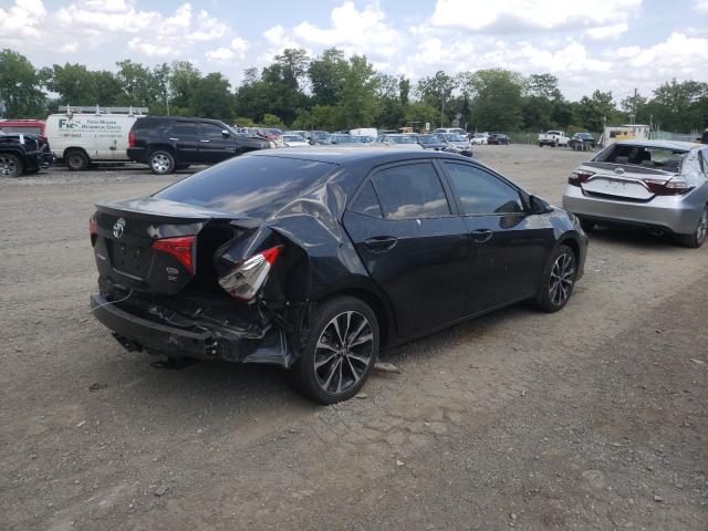 Photo 3 VIN: 2T1BURHE1JC068719 - TOYOTA COROLLA L 