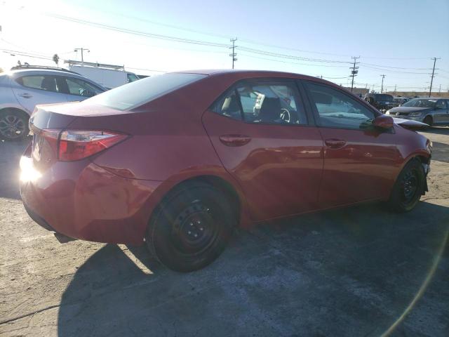 Photo 2 VIN: 2T1BURHE1JC070406 - TOYOTA COROLLA 