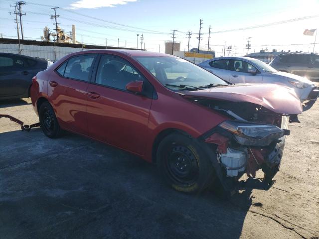 Photo 3 VIN: 2T1BURHE1JC070406 - TOYOTA COROLLA 